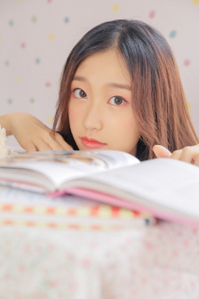 雨后小故事姐弟
